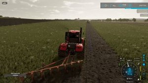 🎬Farming Simulator 22. 👉Владимировка.C чистого листа👈💰 На развитие канала 💰:МИР 220424018234687