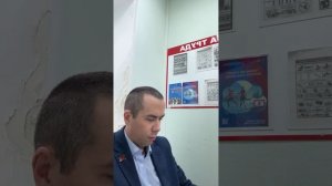 «Законотворческая инициатива по кап. ремонту» - прием жителя Смоленская наб