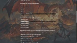 NEVERWINTER CLASSIC - Return to Early Design and Feel of Original Release! - Devs explore the idea!