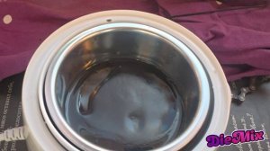 Варим цепь в парафине, или как упростить варку!