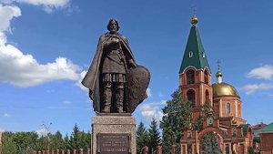 Группа Встреча_г.Оренбург_В Абдулино праздник! 02 08 2025