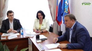 Выборы в Самарской области: общественный штаб оценил готовность региона