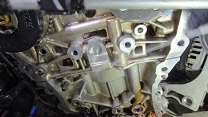 Geely Coolray 1.5L
Пробег 20 000 км
Провели замену цепи ГРМ