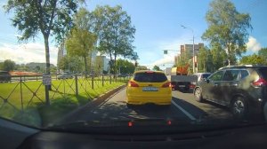 Россия. Санкт-Петербург. 21.08.2025