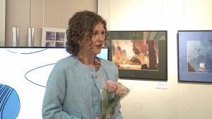 (12+) «Жила-была сказка» – новая выставка в Мытищинской галерее искусств