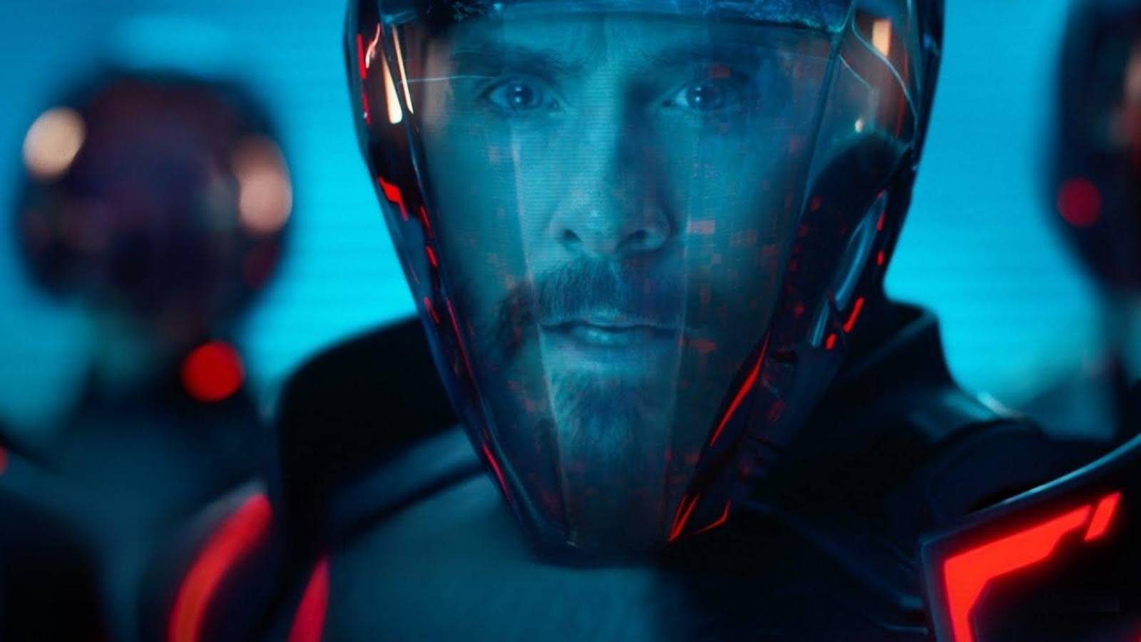 TRON: Ares - Как СОЗДАВАЛИ мир ТРОНА? 🎬