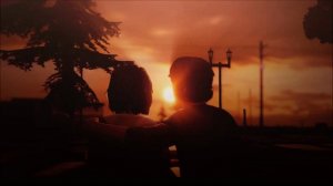 РЯБИНОВЫЙ АВГУСТ.  Филиппов Евгений  Филиппова Мария