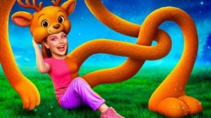 Ми ВЫЖИЛИ все 99 ночей в ЛЕСУ! 99 Nights in Roblox Forest в Реальной Жизни!