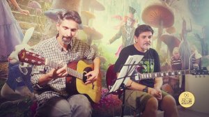 ALTEREGOS * ХОЛОСТЫЕ СЕССИИ ИЮЛЬГУСТА * НАЙК БОРЗОВ - СУПЕРМЕН