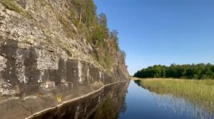 видео карелия
