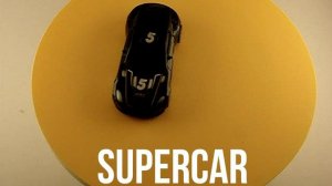 SUPERCAR