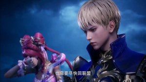 Воскрешение Лун Хао Ченя 💛