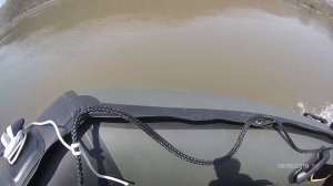 MIKATSU 15 и StormLine Adventure Standart 340