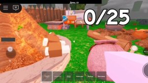 Играю 99 ночей 1/1