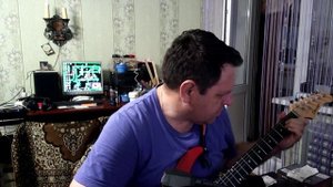 mafia the old country кавер