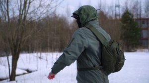 Сумка Эпсилон V2