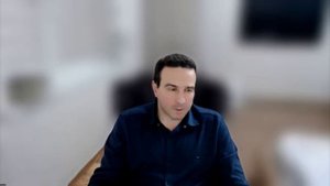 О рождении свыше и о духовном росте (А. Бокертов) →