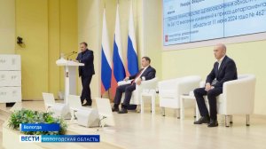 Вопросы народосбережения обсудили на специальном форуме в Вологде