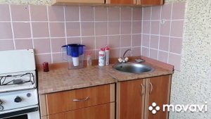 1 комнатная квартира