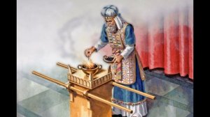 Священство Н.Завета и реакция Моисея (Исход)│Роман Шульпин