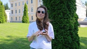 Александра Богословская - руководитель группы в Производстве