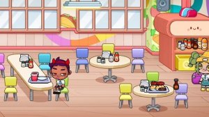 мой секрет 🤫 7 часть 
НастикTV