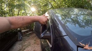 #AudiQ7 3.0TDI. Что же я купил по самому низу рынка??? В каком состоянии???