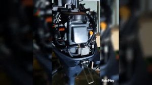 Лодочный мотор Mikatsu MF9.9FHS-EFI SPORT три года спустя