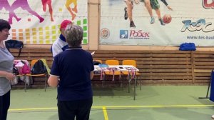 30.08.2025г. н.теннис п.Буланаш