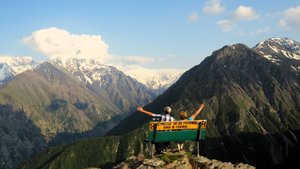 Автовояж 2025 3 часть