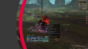 Lineage 2 Немножко фоксов кил на Essence