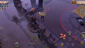 Albion Online - Как захватить замок в соло