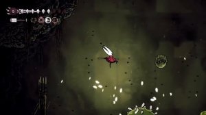 Hollow Knight - релизный трейлер
