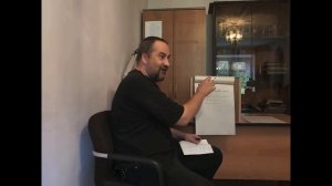 Слои матрицы. 1 и 2 слои реальности.