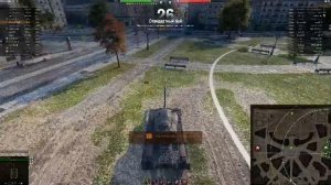 Мир танков - дневник лемартена