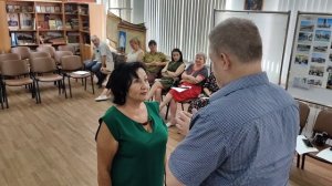 Грантовый проект, Краснодарский край