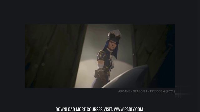 4.09 - Cinematic Color Terms смотреть онлайн