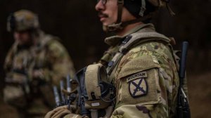 В США хотят свернуть программы поддержки армий граничащих с РФ европейских стран