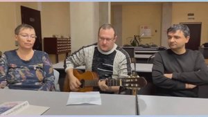 «Нагорный лес» – Павел Глухов