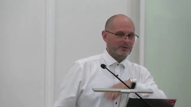 "Время выбрало нас"-- Андрей Довгель.  Адвентисты Липецка