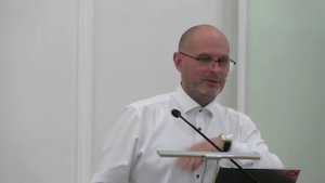 "Время выбрало нас"-- Андрей Довгель.  Адвентисты Липецка