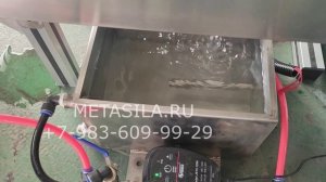 Мини экструдер для изготовления филамента (нить для 3D принтеров), модель MINI -1