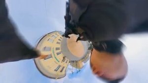 Победитель направления «Видеоконкурс» в номинации «Лучшая режиссёрская работа», Иван Дорогунцов