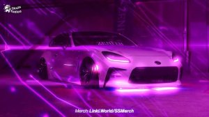 MEGA_NIGHT DRIVE_MIX ー Part 108