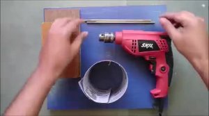 Шлифовальный станок своими руками.