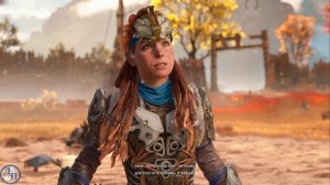 Horizon Forbidden West: На грани!