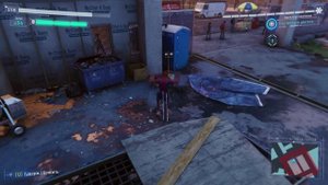 Marvel's Spider-Man Remastered