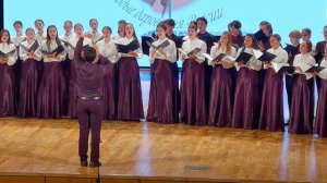 Родина. Молодые Дарования.