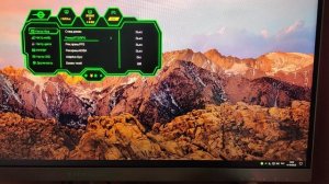 Монитор Titan Army 27a6mr