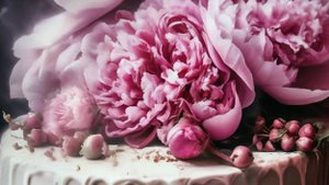 С ДНЕМ РОЖДЕНИЯ ВНУЧЕНЬКА ЛЮБИМАЯ! Красивое и оригинальное поздравление для внучки!